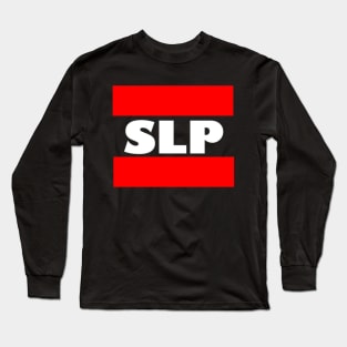 Delta SLP Long Sleeve T-Shirt